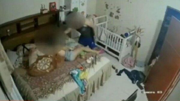 Irá a Tacumbú el hombre que golpeó brutalmente a su pareja en Luque