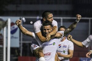 Diario HOY | ¡Nacional lo gana con 10 jugadores y se mantiene en la cima!