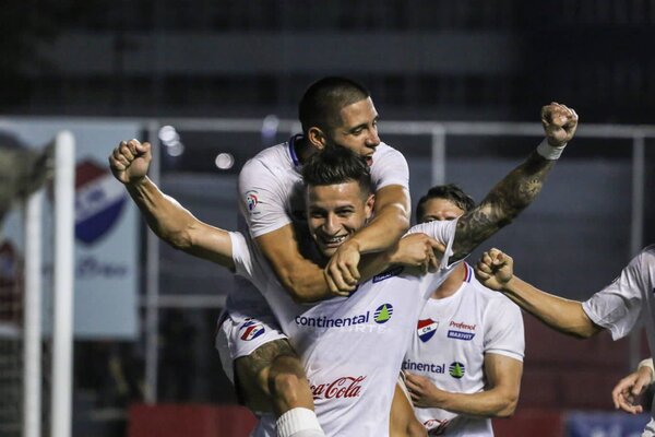 Diario HOY | ¡Nacional lo gana con 10 jugadores y se mantiene en la cima!