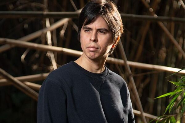 Daniel Jara debuta con el single “Renacer Interior”