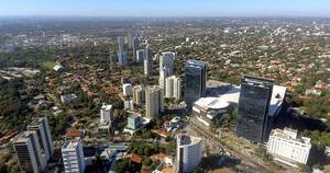 La Nación / Inseguridad afecta directamente al clima de negocios en Paraguay, señalan