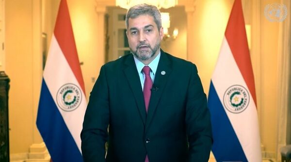 Presidente ya se encuentra en Nueva York donde desarrollará nutrida agenda