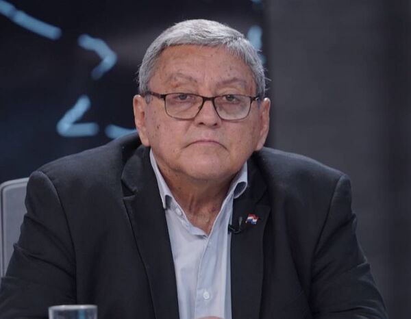 Narcotráfico se “corporativizó” en el gobierno de Abdo, señala exministro de la Senad