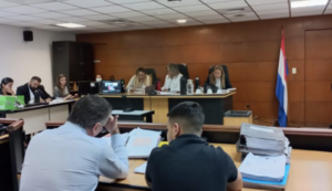 Diario HOY | Piden 17 años de cárcel para "La viuda" del narcotráfico