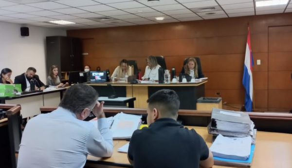 Diario HOY | Piden 17 años de cárcel para "La viuda" del narcotráfico