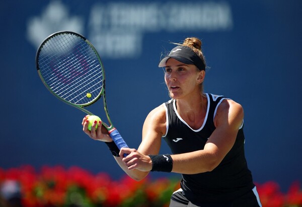 Diario HOY | La brasileña Haddad Maia escala dentro del top-20 de la WTA