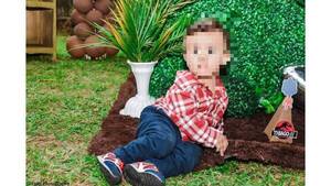 Crónica / Denuncian que bebé de 1 añito falleció por negligencia médica