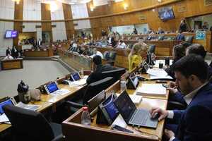 Con 10 puntos, sesiona mañana la Cámara de Diputados - ADN Digital