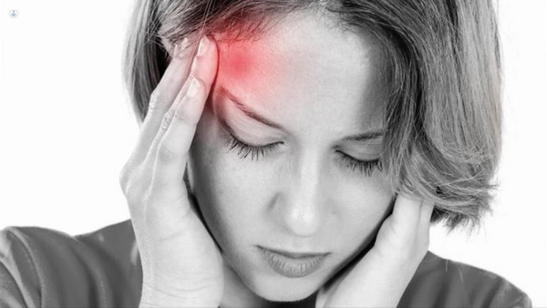Migraña o dolor de cabeza, pueden tener diversas causas, manifestó Neuróloga » San Lorenzo PY