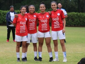 Inició una nueva semana de trabajos - APF