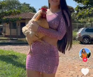¡Ndi! Larys Diva tiene miedo de tantos perfiles falsos que le crean