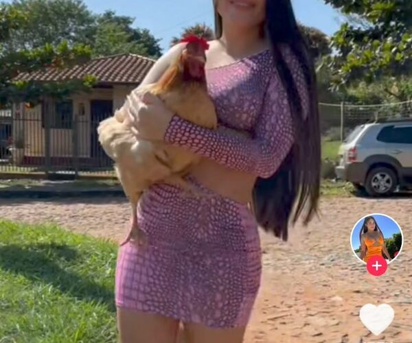 ¡Ndi! Larys Diva tiene miedo de tantos perfiles falsos que le crean