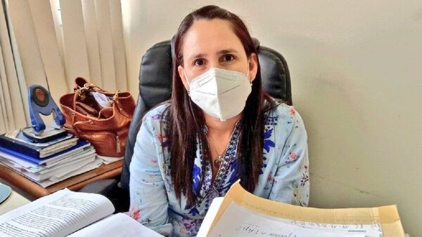 Caso Rafael Filizzola: Tribunal declaró inhibida a jueza