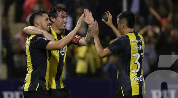 Crónica / Romeo y su aporte decisivo: "Tenía la confianza para encarar"
