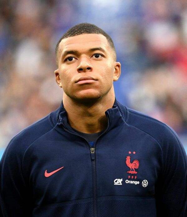 Problemas de imagen en la selección de Francia - Fútbol Internacional - ABC Color