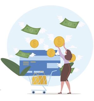 Adicción a las compras - Escolar - ABC Color