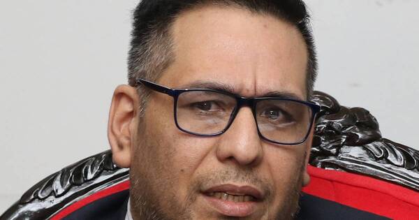La Nación / “No hay votos”, afirman