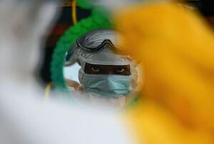 Uganda declara brote de ébola al confirmar un caso de enfermo que murió - Mundo - ABC Color