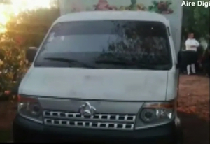 Motochorros matan a balazos a macatero en Choré - Noticiero Paraguay