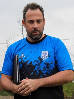 Pumpido toma el mando en Ameliano - Fútbol - ABC Color