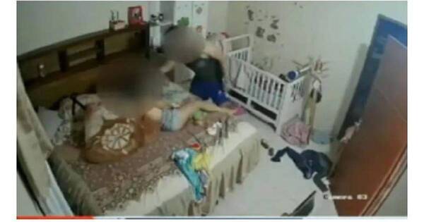 La Nación / Ordenan prisión en el penal de Tacumbú para agresor de una mujer