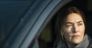 La Nación / Hospitalizaron a Kate Winslet tras sufrir un accidente en medio de un rodaje