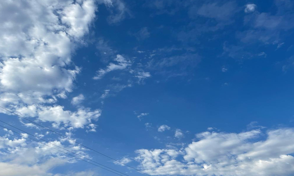 Martes 20 de septiembre, persisten las lluvias en gran parte del país - OviedoPress