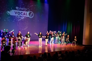 Habilitan otra función del concierto “Magia, tributo a Disney” | Lambaré Informativo