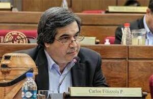 Filizzola desmiente a “Kencho”: «El senador Lugo es el candidato número 1 de la lista al Senado para el 2023»