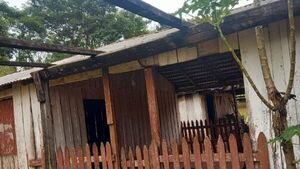 Abusan de una mujer durante un asalto