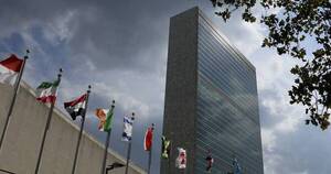 La Nación / Asamblea General de la ONU abre con nuevas crisis tras la pandemia