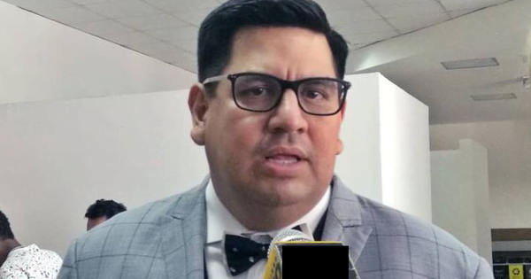 Asesinan en Ecuador a fiscal que investigaba feminicidios - Noticiero Paraguay