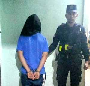 Adolescente atacó a puñaladas a su propio hermano por tonterías - La Clave