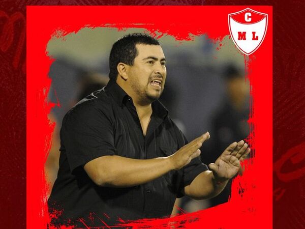 Humberto García: de dirigir en Primera al Nacional B de la UFI - Fútbol de Ascenso de Paraguay - ABC Color