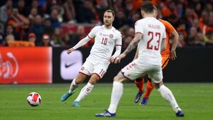 Diario HOY | Dinamarca, España, Hungría y Países Bajos van por la fase final