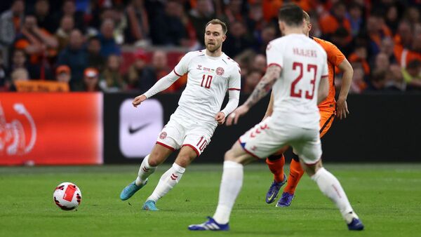 Diario HOY | Dinamarca, España, Hungría y Países Bajos van por la fase final