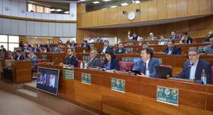 Comisiones estudian ley para Tren de Cercanías propuesto por referentes coreanos