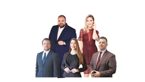 5Días Televisión llega con una renovada grilla | Locales | 5Días
