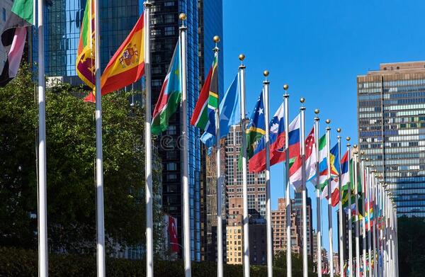 Con Europa en guerra, inflación y crisis energética, arranca en Nueva York la Asamblea General de la ONU - .::Agencia IP::.