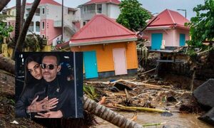 Marc Anthony preocupado por huracán Fiona en Puerto Rico: “Se nos conoce por ser fuertes”