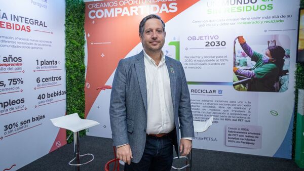 Daniel Vercelli: “Las empresas deben comprometerse con la carbono neutralidad” | Empresas | 5Días