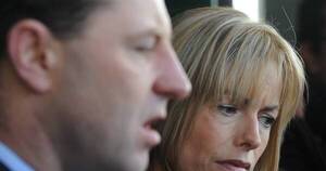 La Nación / Caso Maddie McCann: padres de pierden en el TEDH ante inspector portugués
