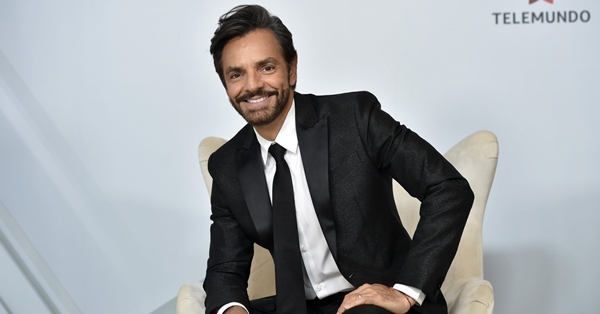 “Yo quisiera saber por qué pasó” Eugenio Derbez reaparece para contar detalles de su accidente