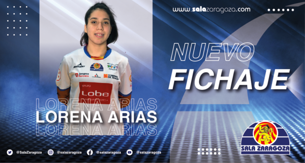 Diario HOY | Más talento guaraní en el fútsal femenino de España