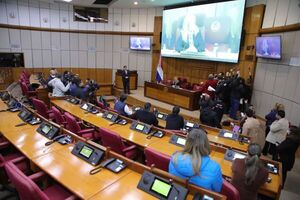 Sesión de Diputados, hoy a la tarde - ADN Digital