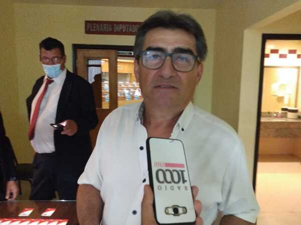 Apoyan intención de adelantar proceso para elegir nuevo fiscal general | 1000 Noticias