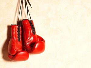 Club de Boxeo Espartanos del Norte organiza campeonato de boxeo por el día de la juventud - Radio Imperio