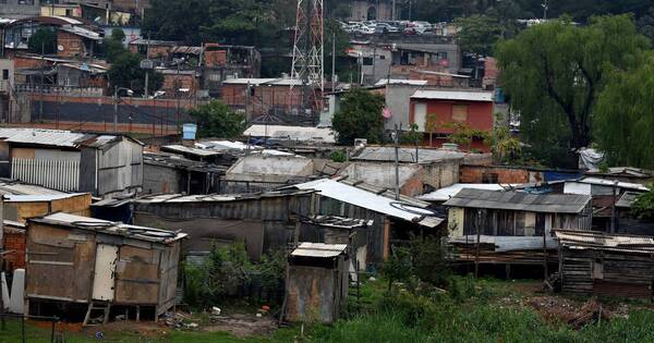 La Nación / Paraguay atrae inversiones, pero muestra importantes brechas de desigualdad