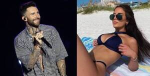 Crónica / ¿Cantante quiso ponerle el nombre de ¡su amante! a su tercer retoño?