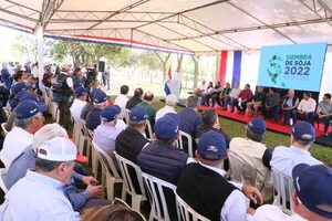 Zafra sojera 2022/23: Arranca una nueva ilusión en el sector agrícola - La Clave